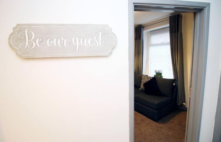City Centre, Parking, Smart Tv'S In All Rooms Swansea Dış mekan fotoğraf